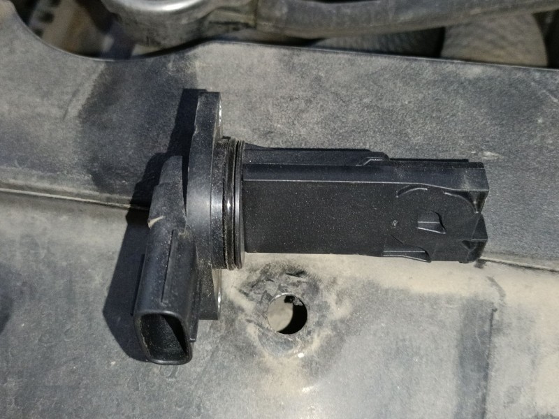 Recambio de caudalimetro para mazda cx-5 van (ke_) skyactiv-d (kef9) referencia OEM IAM   