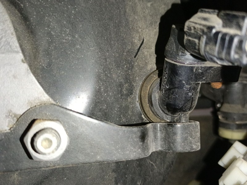 Recambio de servofreno para mazda cx-5 van (ke_) skyactiv-d (kef9) referencia OEM IAM   