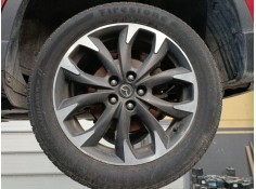 Recambio de llanta sin neumatico para mazda cx-5 van (ke_) skyactiv-d (kef9) referencia OEM IAM 19 PULGADAS  