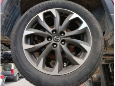 Recambio de llanta sin neumatico para mazda cx-5 van (ke_) skyactiv-d (kef9) referencia OEM IAM 19 PULGADAS  