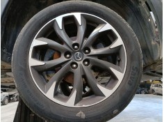 Recambio de llanta sin neumatico para mazda cx-5 van (ke_) skyactiv-d (kef9) referencia OEM IAM 19 PULGADAS  