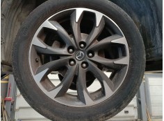 Recambio de llanta sin neumatico para mazda cx-5 van (ke_) skyactiv-d (kef9) referencia OEM IAM 19 PULGADAS  