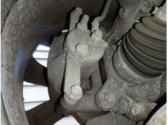 Recambio de pinza freno delantera derecha para mazda cx-5 van (ke_) skyactiv-d (kef9) referencia OEM IAM   