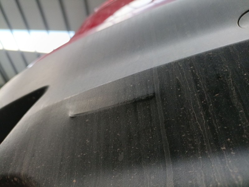 Recambio de paragolpes trasero para mazda cx-5 van (ke_) skyactiv-d (kef9) referencia OEM IAM   