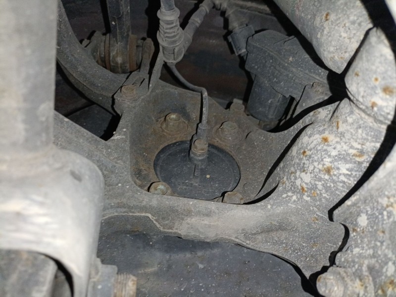 Recambio de mangueta trasera derecha para mazda cx-5 van (ke_) skyactiv-d (kef9) referencia OEM IAM   