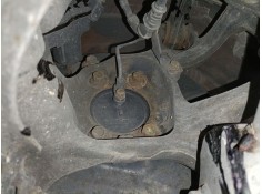 Recambio de mangueta trasera izquierda para mazda cx-5 van (ke_) skyactiv-d (kef9) referencia OEM IAM   