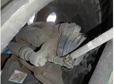 Recambio de pinza freno trasera izquierda para mazda cx-5 van (ke_) skyactiv-d (kef9) referencia OEM IAM   