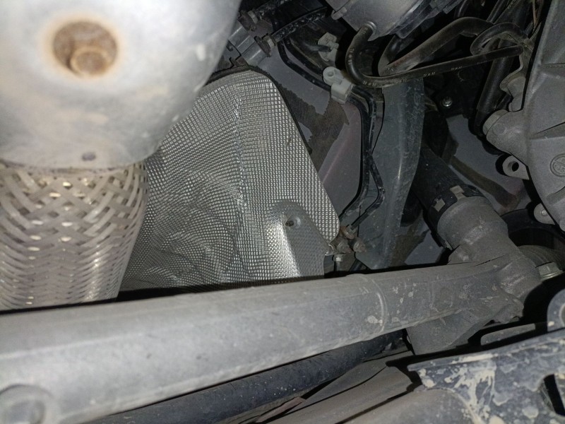 Recambio de cremallera direccion para mazda cx-5 van (ke_) skyactiv-d (kef9) referencia OEM IAM   