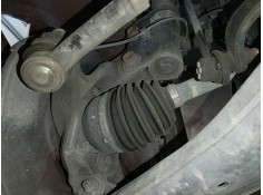 Recambio de mangueta delantera izquierda para mazda cx-5 van (ke_) skyactiv-d (kef9) referencia OEM IAM   