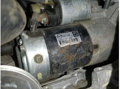 Recambio de motor arranque para mazda cx-5 van (ke_) skyactiv-d (kef9) referencia OEM IAM M001T81582  