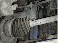 Recambio de transmision delantera derecha para mazda cx-5 van (ke_) skyactiv-d (kef9) referencia OEM IAM   