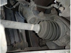 Recambio de transmision delantera izquierda para mazda cx-5 van (ke_) skyactiv-d (kef9) referencia OEM IAM   