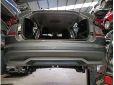 Recambio de paragolpes trasero para skoda kamiq (nw4) 1.0 tsi referencia OEM IAM   