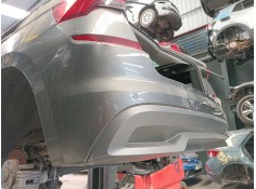 Recambio de paragolpes trasero para skoda kamiq (nw4) 1.0 tsi referencia OEM IAM    2