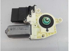 Recambio de motor elevalunas trasero izquierdo para volkswagen passat berlina (3c2) edition referencia OEM IAM 974227104 9934242