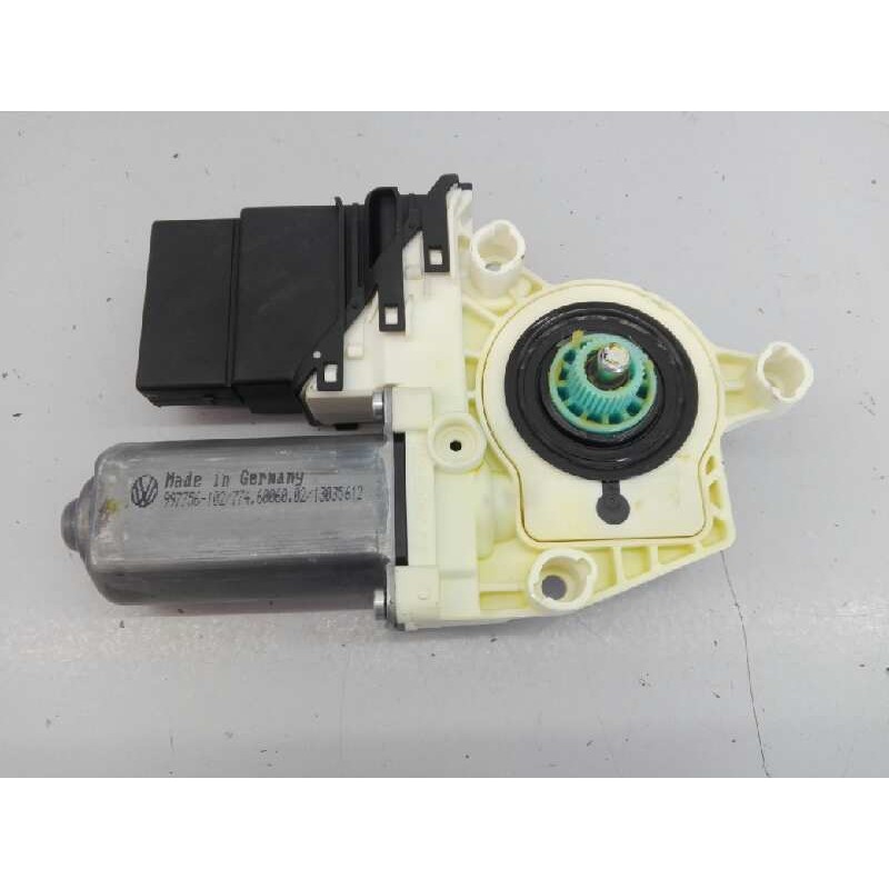 Recambio de motor elevalunas trasero izquierdo para volkswagen passat berlina (3c2) edition referencia OEM IAM 974227104 9934242