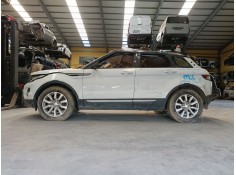 land rover range rover evoque (l538) del año 2015