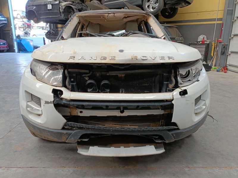 land rover range rover evoque (l538) del año 2015