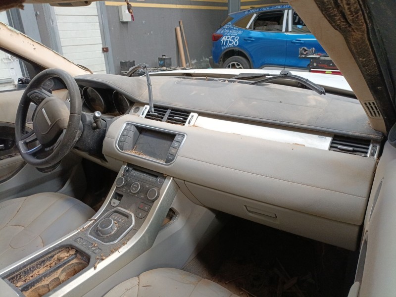 land rover range rover evoque (l538) del año 2015