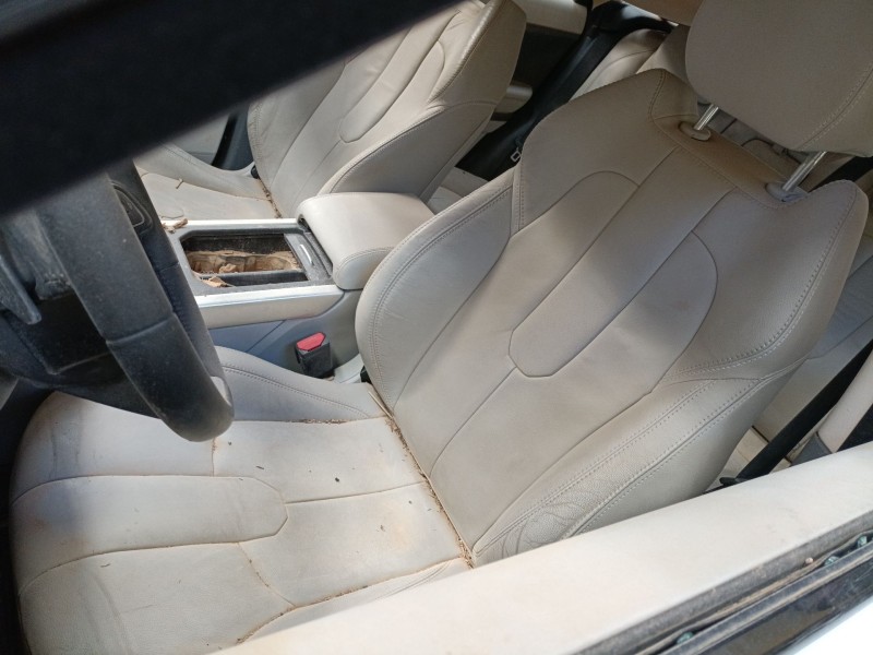 land rover range rover evoque (l538) del año 2015