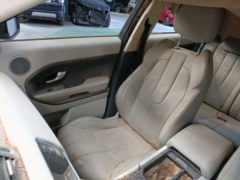 land rover range rover evoque (l538) del año 2015