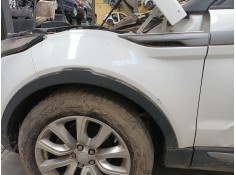 Recambio de aleta delantera izquierda para land rover range rover evoque (l538) 2.2 d 4x4 referencia OEM IAM   