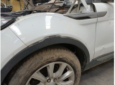 Recambio de aleta delantera izquierda para land rover range rover evoque (l538) 2.2 d 4x4 referencia OEM IAM    2