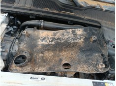 Recambio de tapa motor para land rover range rover evoque (l538) 2.2 d 4x4 referencia OEM IAM    2