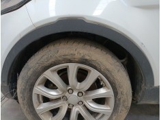 Recambio de aletin delantero izquierdo para land rover range rover evoque (l538) 2.2 d 4x4 referencia OEM IAM   