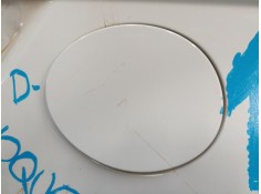 TAPA EXTERIOR COMBUSTIBLE 