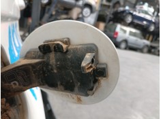 Recambio de tapa exterior combustible para land rover range rover evoque (l538) 2.2 d 4x4 referencia OEM IAM    2