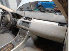 Recambio de salpicadero para land rover range rover evoque (l538) 2.2 d 4x4 referencia OEM IAM   