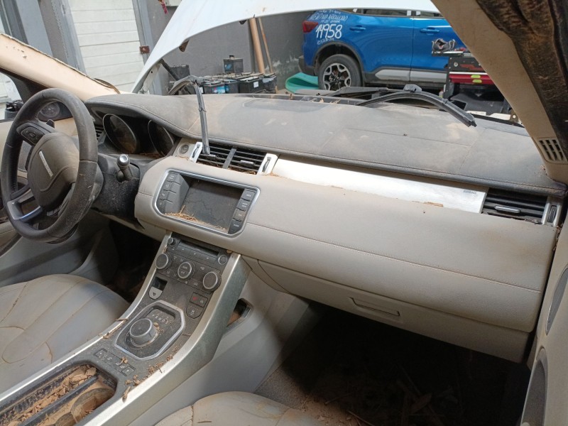 Recambio de salpicadero para land rover range rover evoque (l538) 2.2 d 4x4 referencia OEM IAM   