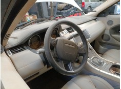 Recambio de salpicadero para land rover range rover evoque (l538) 2.2 d 4x4 referencia OEM IAM    2