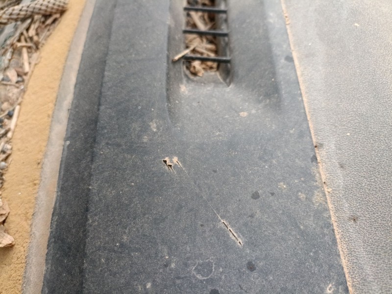 Recambio de salpicadero para land rover range rover evoque (l538) 2.2 d 4x4 referencia OEM IAM   