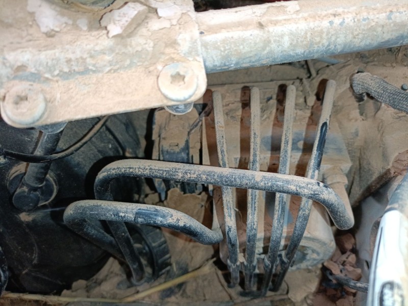 Recambio de abs para land rover range rover evoque (l538) 2.2 d 4x4 referencia OEM IAM   