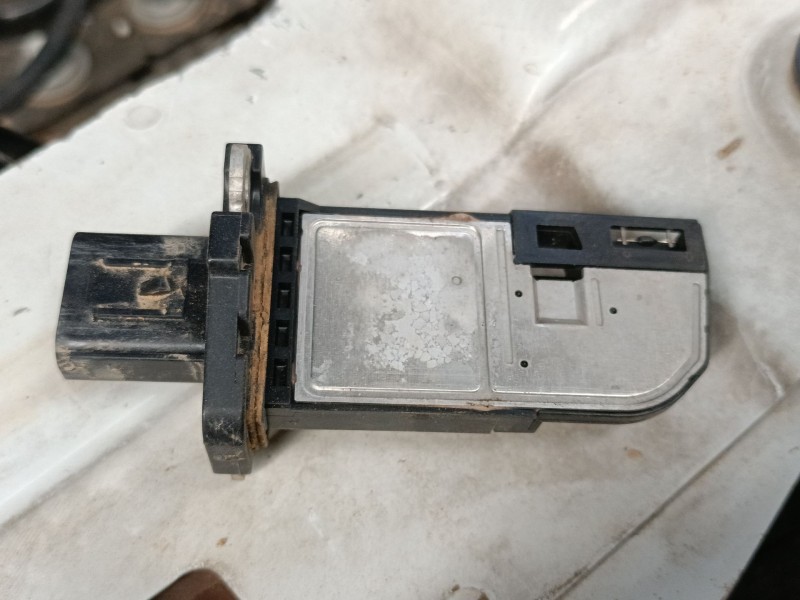 Recambio de caudalimetro para land rover range rover evoque (l538) 2.2 d 4x4 referencia OEM IAM 12B579  