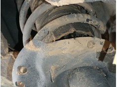 Recambio de amortiguador trasero derecho para land rover range rover evoque (l538) 2.2 d 4x4 referencia OEM IAM   