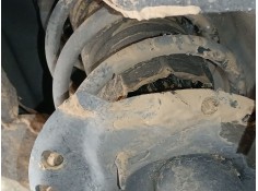 Recambio de amortiguador trasero izquierdo para land rover range rover evoque (l538) 2.2 d 4x4 referencia OEM IAM   