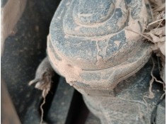 Recambio de pinza freno trasera derecha para land rover range rover evoque (l538) 2.2 d 4x4 referencia OEM IAM   