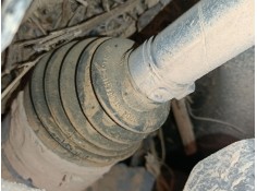 Recambio de transmision trasera derecha para land rover range rover evoque (l538) 2.2 d 4x4 referencia OEM IAM   