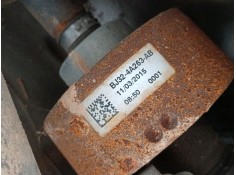 Recambio de transmision central para land rover range rover evoque (l538) 2.2 d 4x4 referencia OEM IAM BJ324A263AB  