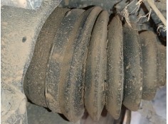 Recambio de transmision delantera derecha para land rover range rover evoque (l538) 2.2 d 4x4 referencia OEM IAM   