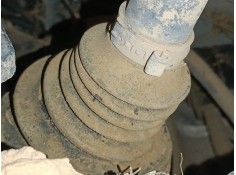 Recambio de transmision delantera izquierda para land rover range rover evoque (l538) 2.2 d 4x4 referencia OEM IAM   