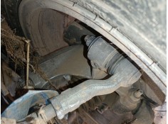 Recambio de mangueta delantera derecha para land rover range rover evoque (l538) 2.2 d 4x4 referencia OEM IAM    2