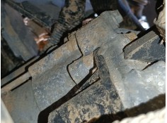 Recambio de motor arranque para land rover range rover evoque (l538) 2.2 d 4x4 referencia OEM IAM   