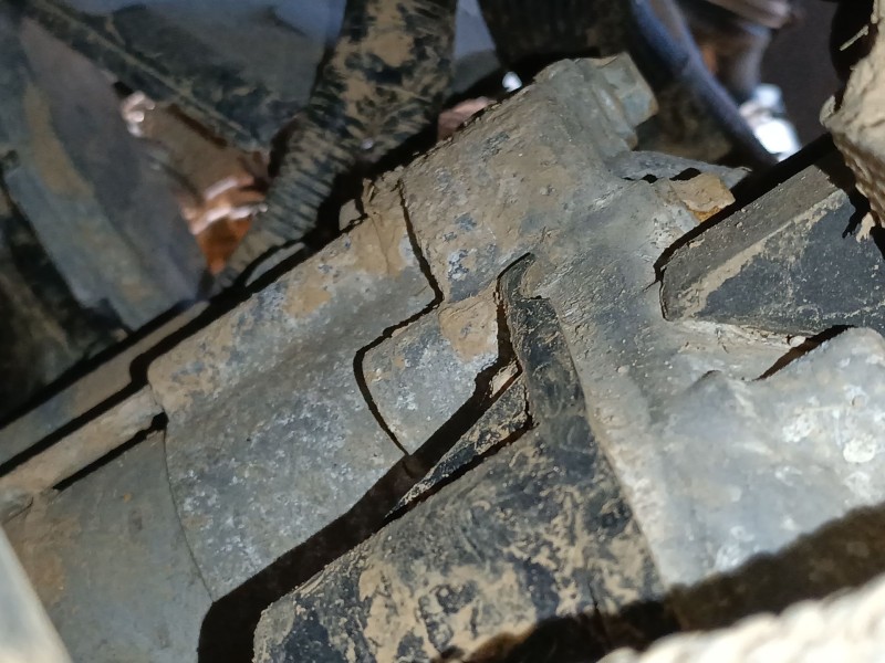 Recambio de motor arranque para land rover range rover evoque (l538) 2.2 d 4x4 referencia OEM IAM   