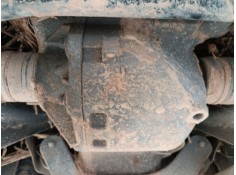 Recambio de diferencial trasero para land rover range rover evoque (l538) 2.2 d 4x4 referencia OEM IAM   