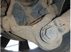 Recambio de mangueta trasera izquierda para land rover range rover evoque (l538) 2.2 d 4x4 referencia OEM IAM   