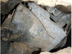 Recambio de compresor aire acondicionado para land rover range rover evoque (l538) 2.2 d 4x4 referencia OEM IAM   